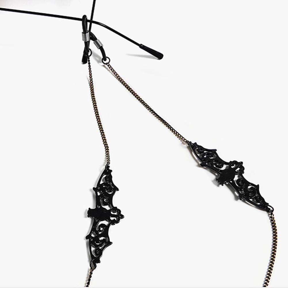 Tali Penyangga Masker Kaca Mat - Mask Chain Holder ulasan dan harga