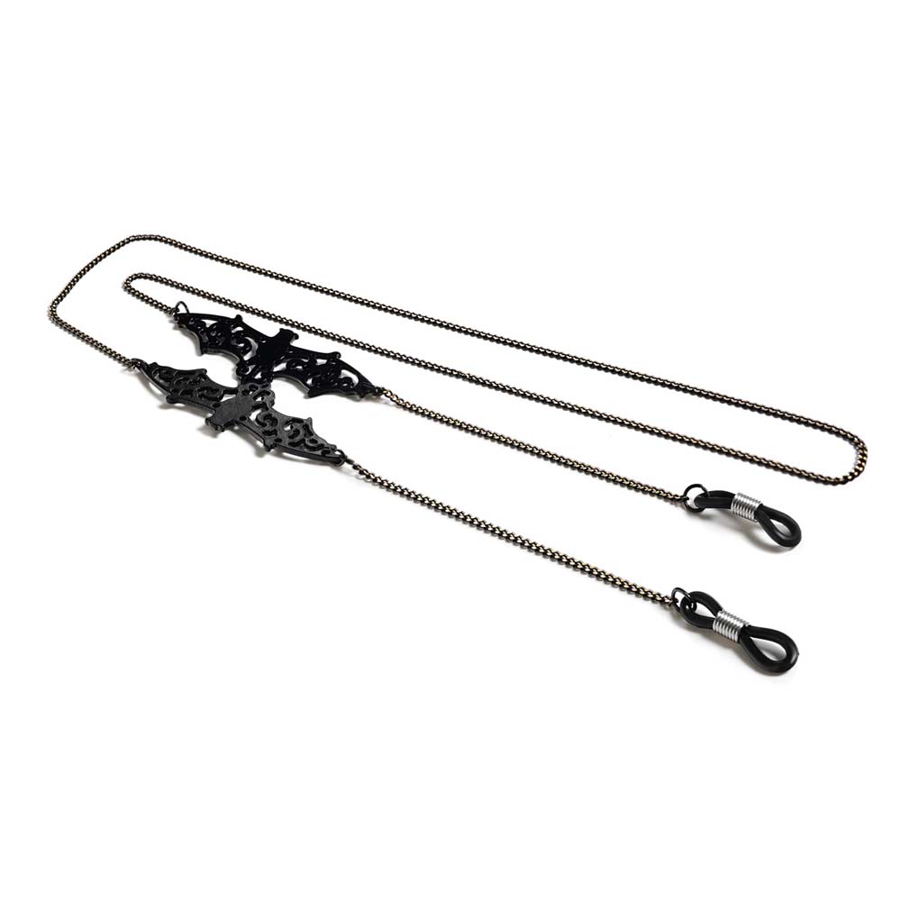 Tali Penyangga Masker Kaca Mat - Mask Chain Holder ulasan dan harga