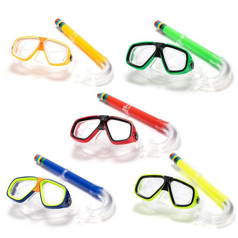 Masker Kacamata Selam Anak-ana - Anti Pollution Mask ulasan dan harga