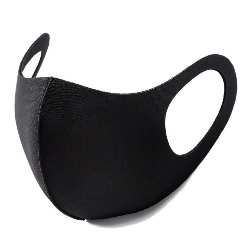 Masker Wajah Perlindungan UV M - Kids Face Mask ulasan dan harga