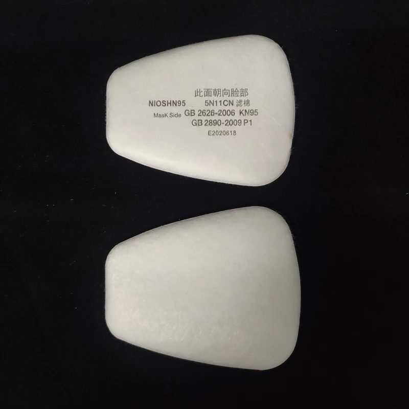 Masker Gas kimia pengganti 600 - Anti Pollution Mask ulasan dan harga