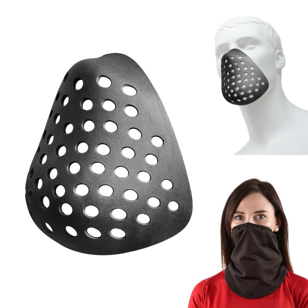 Dudukan Penyangga Masker, Cang - Silicone Mask Bracket ulasan dan harga