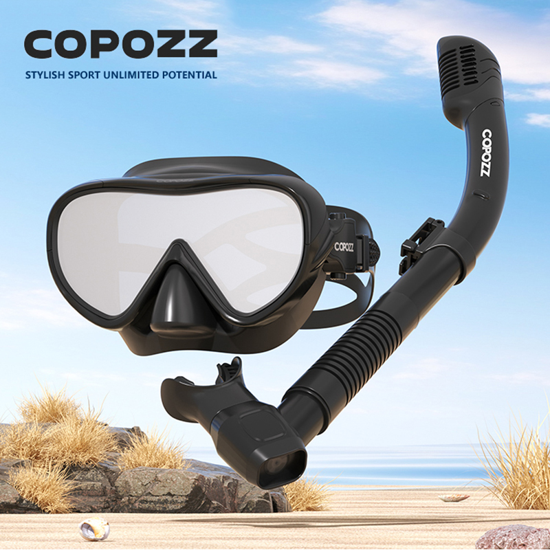 COPOZZ Masker Selam Baru Maske - Anti Pollution Mask ulasan dan harga