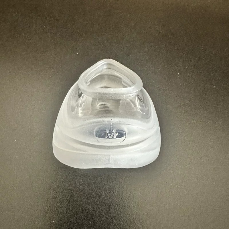 Aksesoris Masker Nasal Ventila - Silicone Mask Bracket ulasan dan harga