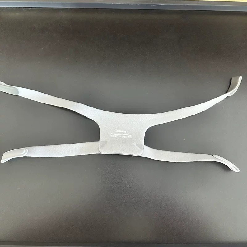 Aksesoris Masker Nasal Ventila - Silicone Mask Bracket ulasan dan harga