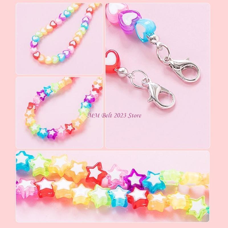 49ME Gantung Masker Penutup Wa - Mask Chain Holder ulasan dan harga